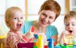 Речевое развитие ребенка в 3–4 года: нормы и особенности, рекомендуемые упражнения