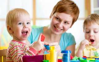 Речевое развитие ребенка в 3–4 года: нормы и особенности, рекомендуемые упражнения
