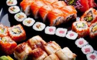 Можно ли кормящей маме побаловать себя соевым соусом, роллами и суши: японская кухня при грудном вскармливании