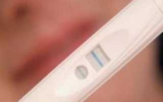 Определение беременности: могут ли тесты ошибаться
