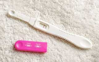 Показывает ли тест беременность до задержки месячных