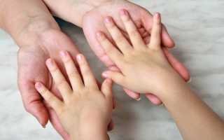Практические советы психолога «особенности развития ребенка левши»