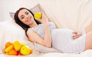 Вздутие живота при беременности: почему появляется метеоризм на ранних и поздних сроках?