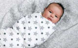 Сколько пеленок нужно покупать новорожденному: оптимальное количество, стандартные размеры и способы сшить своими руками