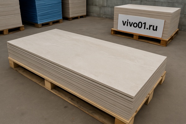 Керамогранит 600×1200 в Краснодаре: современный выбор для архитектуры и дизайна